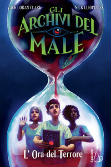 L'ora del terrore. Gli archivi del male