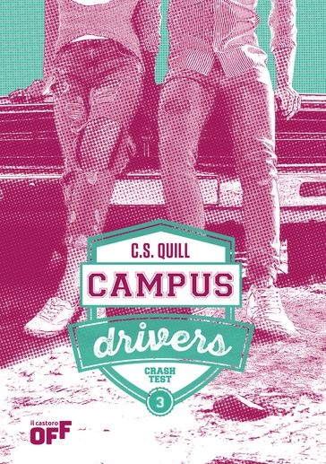 Campus Drivers 3. Crash Test