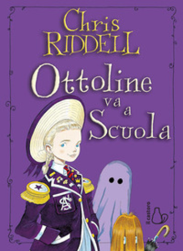 Ottoline va a scuola