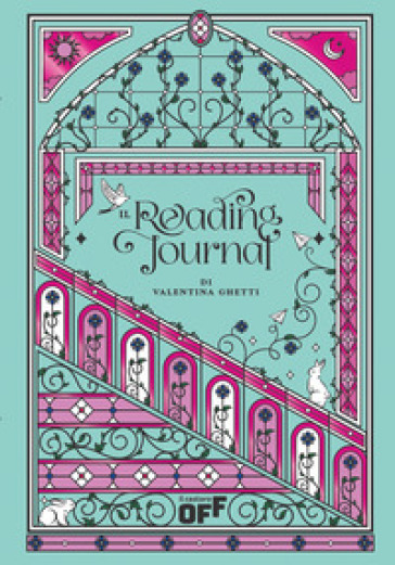 Il reading journal