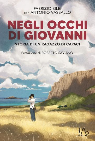 Negli occhi di Giovanni