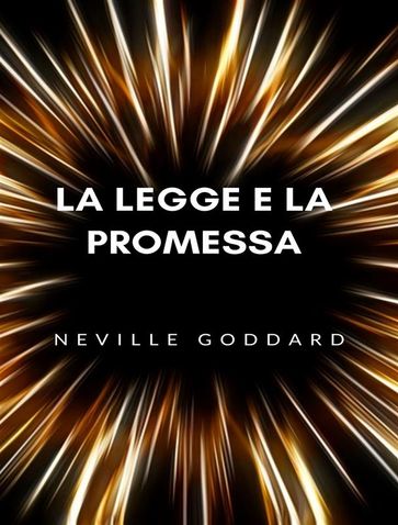 La legge e la promessa (tradotto)