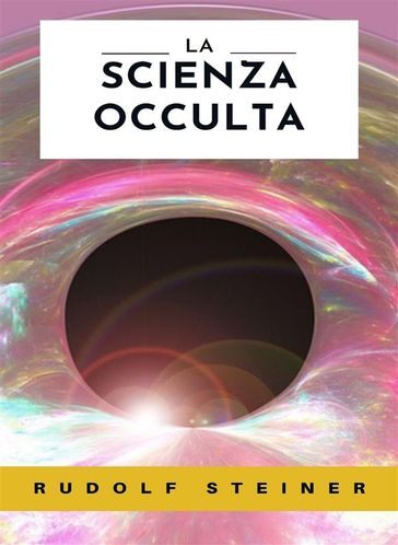 La scienza occulta (tradotto)