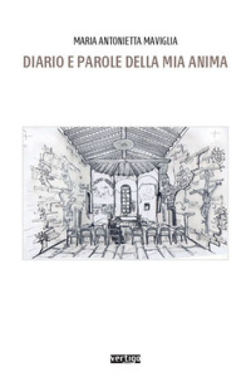 Diario e parole della mia anima
