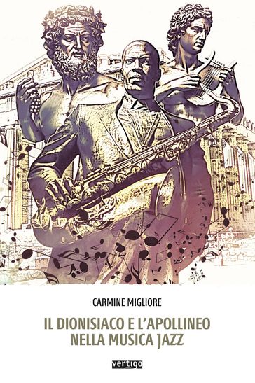 Il dionisiaco e l'apollineo nella Musica Jazz
