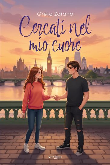 Cercati nel mio cuore