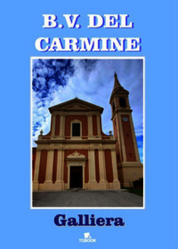 B. V. del Carmine
