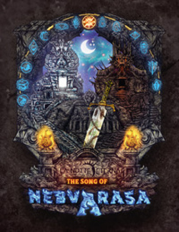 The song of Nebvarasa
