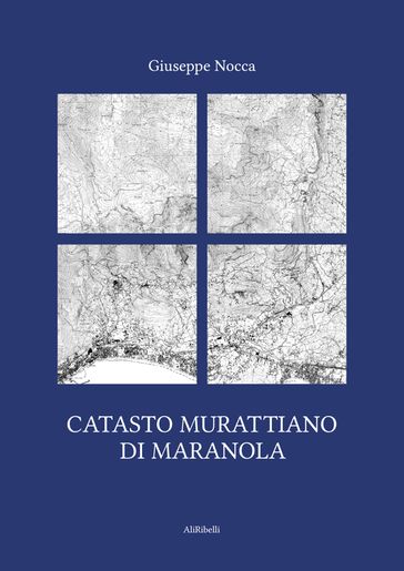 Catasto murattiano di Maranola
