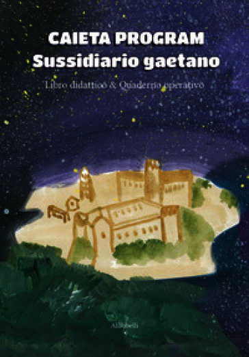 Caieta program: sussidiario gaetano