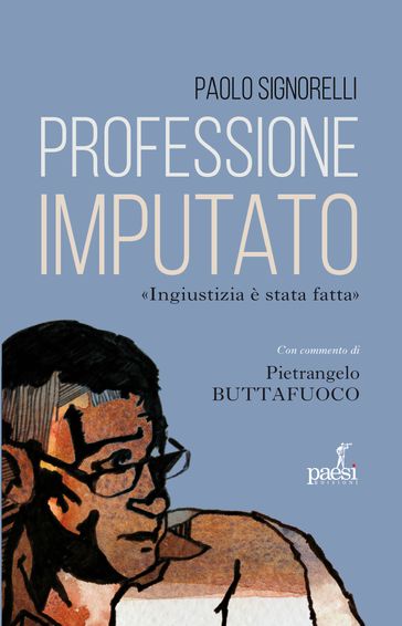 Professione Imputato