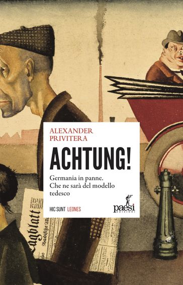 Achtung!