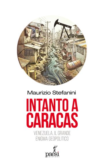 Intanto a Caracas