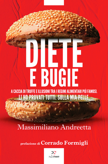 Diete e bugie