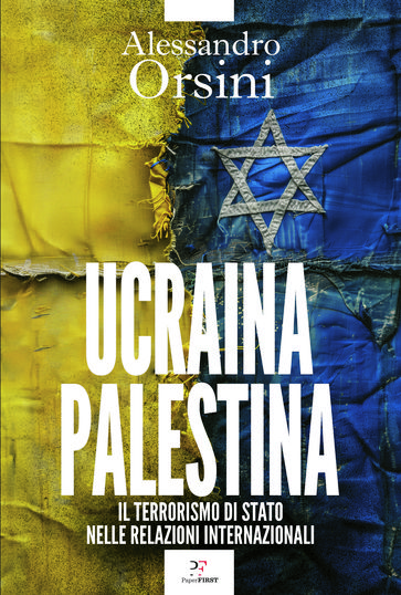 Ucraina-Palestina