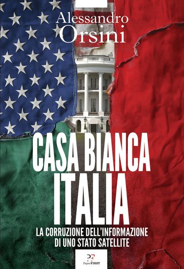 Casa Bianca-Italia