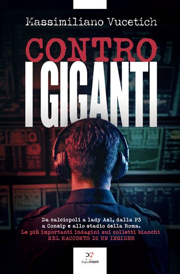 Contro i giganti