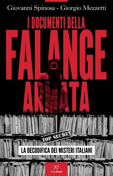 I documenti della Falange armata