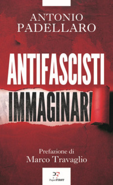 ANTIFASCISTI IMMAGINARI