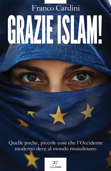 Grazie Islam!