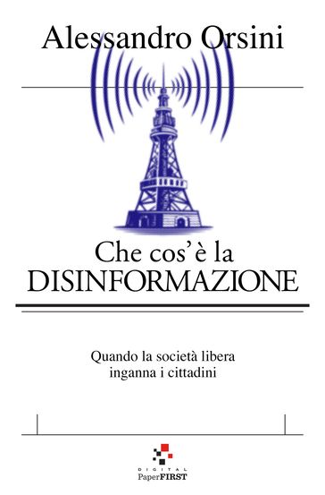 Che cos'è la disinformazione