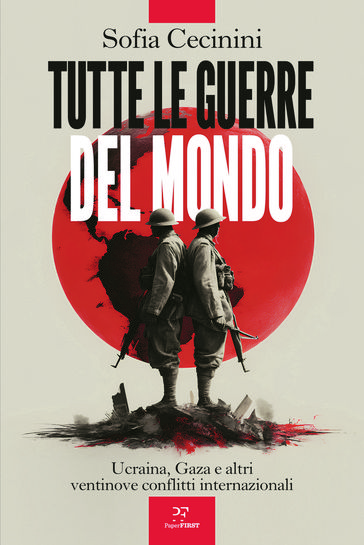 Tutte le guerre del mondo