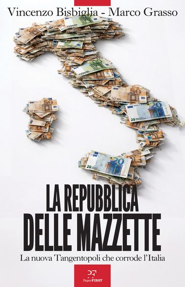 La Repubblica delle mazzette