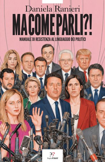 Ma come parli?!