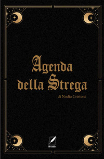 Agenda della strega