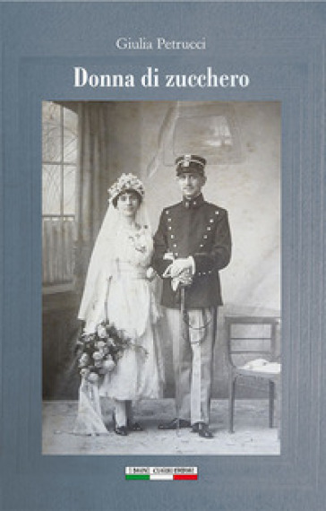 Donna di zucchero