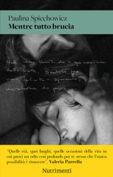 Mentre Tutto Brucia