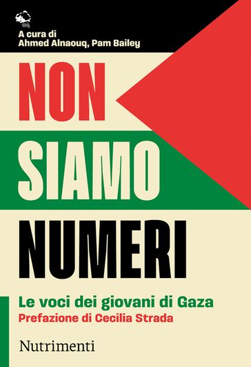 Non siamo numeri