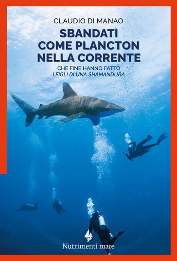 Sbandati come plancton nella corrente