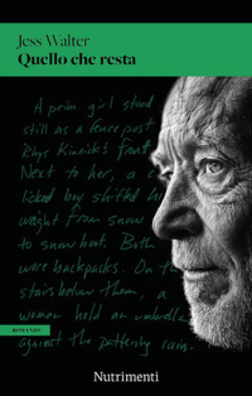QUELLO CHE RESTA