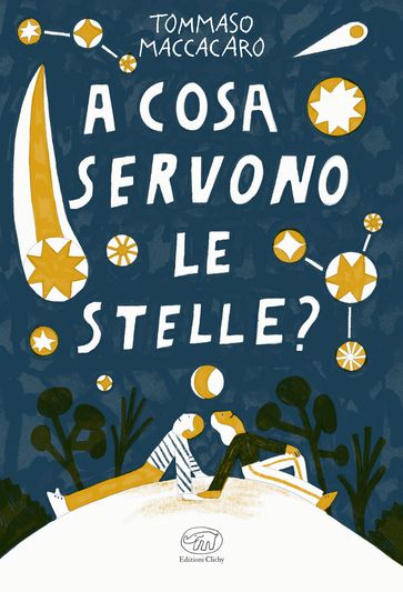 A cosa servono le stelle?