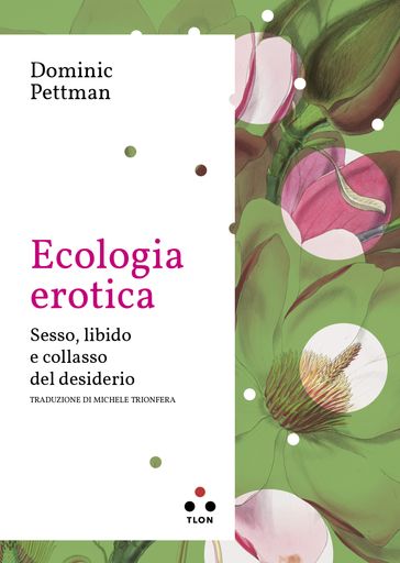 Ecologia erotica