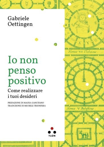 Io non penso positivo