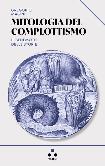 Mitologia del complottismo
