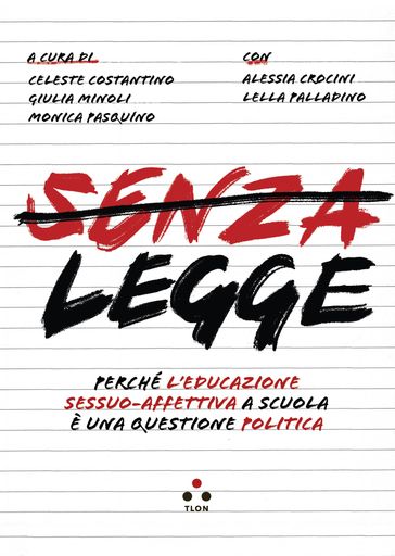 Senza legge