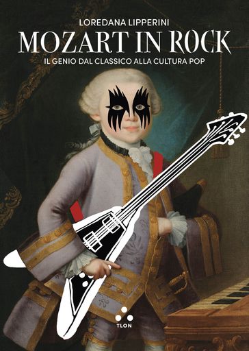 Mozart in rock