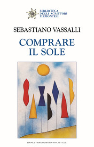 Comprare il sole