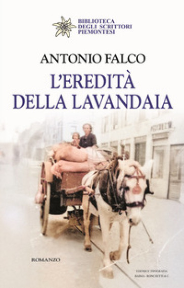 L'eredità della lavandaia