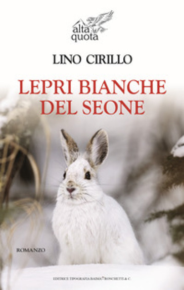 Lepri bianche del Seone