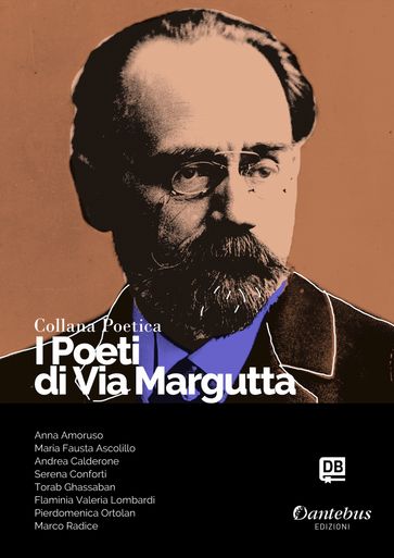 Collana Poetica I Poeti di Via Margutta vol. 99
