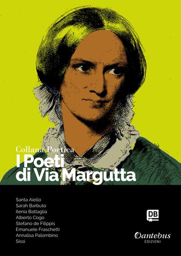 Collana Poetica I Poeti di Via Margutta vol. 108