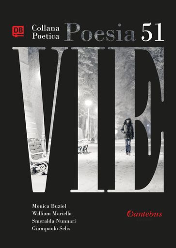 Collana Poetica Vie vol. 51