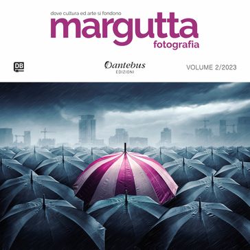 Mostra di Fotografia Margutta vol.2/2023
