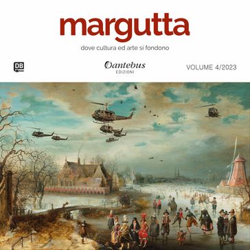 Mostra di Pittura Margutta vol.4/2023