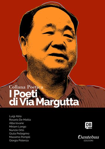 Collana Poetica I Poeti di Via Margutta vol. 128
