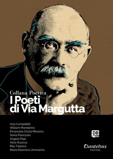 Collana Poetica I Poeti di Via Margutta vol. 130